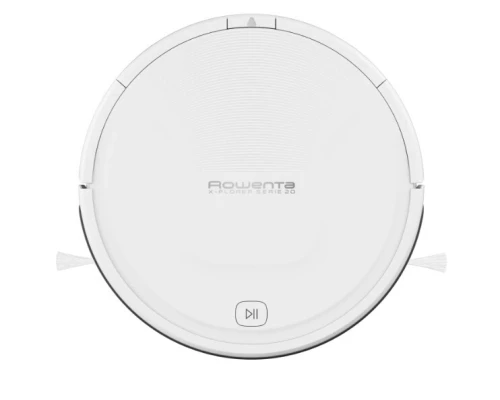 Aspirateur Robot Rowenta RR6827WH X-Plorer Serie 20 Blanc