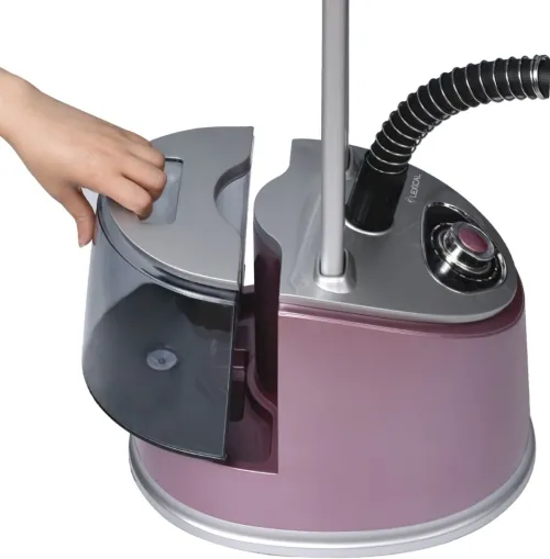 défroisseur vertical LEXICAL 2000W LGR-1202