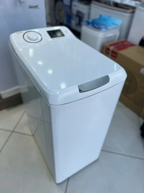 MACHINE A LAVER BRANDT TOP 6.5 KG 1300 TR