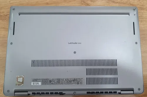Dell Latitude 5320 i5 11eme 16/256 tactile