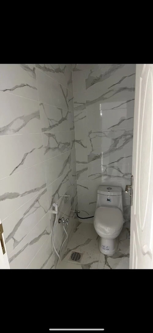 Vente Appartement F4 Béjaïa Sidi aich