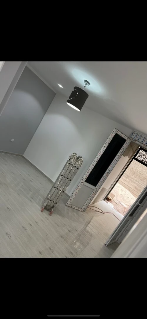 Vente Appartement F4 Béjaïa Sidi aich