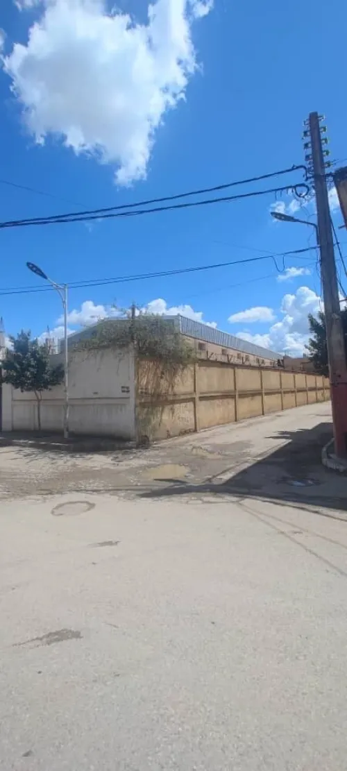 Vente Hangar Blida Boufarik