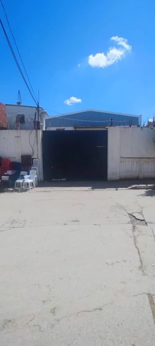 Vente Hangar Blida Boufarik