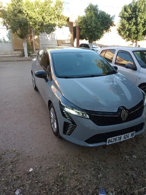 Renault Clio 5  2024 Evolution