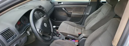 Volkswagen Golf 5 2007 Golf 5