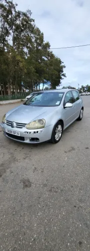 Volkswagen Golf 5 2007 Golf 5