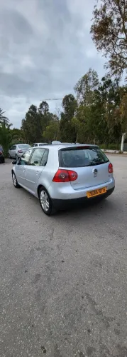 Volkswagen Golf 5 2007 Golf 5