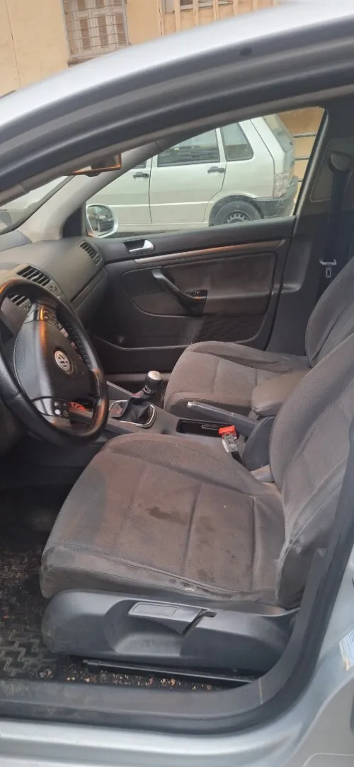 Volkswagen Golf 5 2007 Golf 5