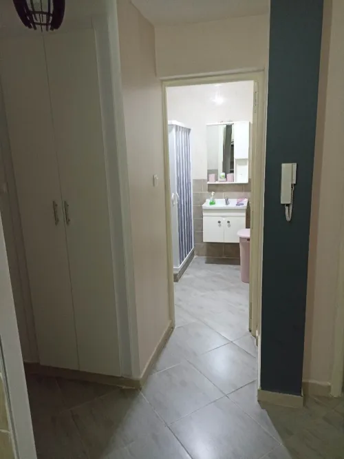 Location Appartement F2 Béjaïa Bejaia