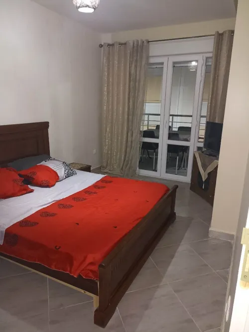 Location Appartement F2 Béjaïa Bejaia