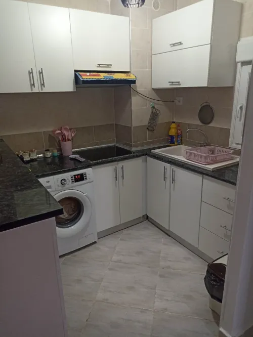 Location Appartement F2 Béjaïa Bejaia