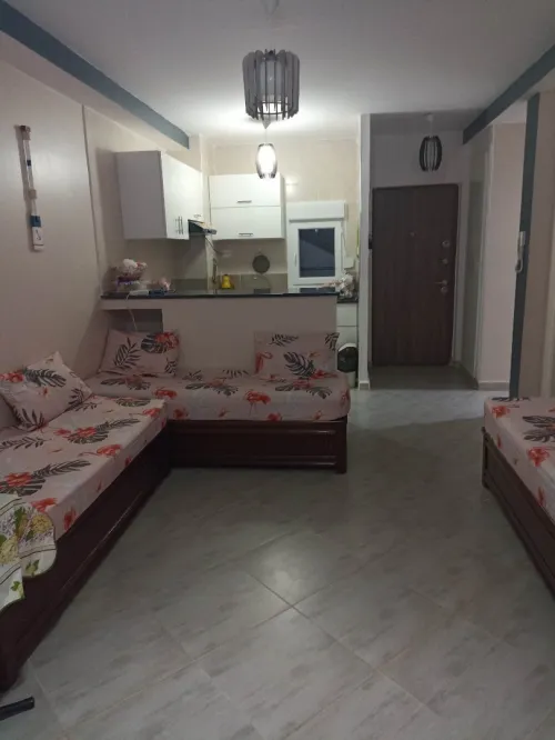Location Appartement F2 Béjaïa Bejaia