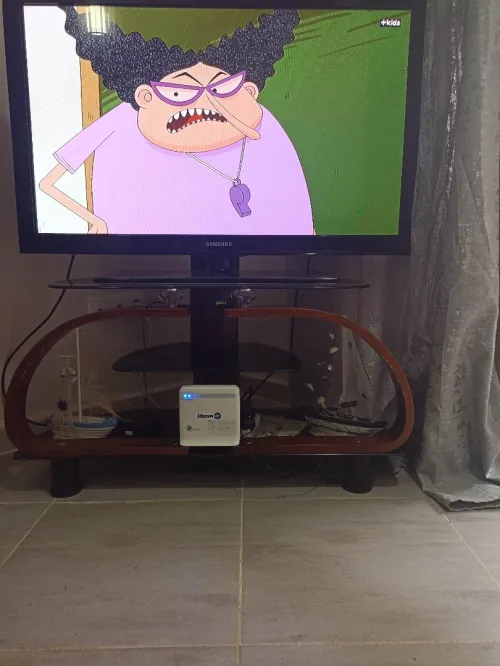 Location Appartement F2 Béjaïa Bejaia