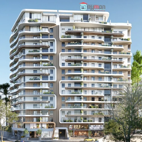 Vente Appartement F3 Alger Hussein dey