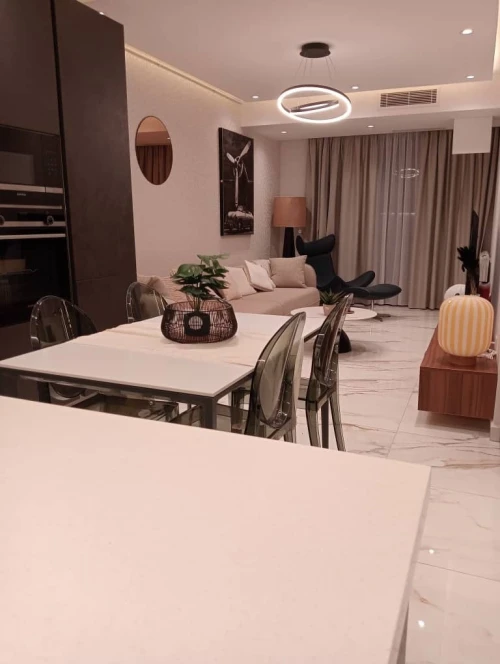 Vente Appartement F3 Alger Cheraga