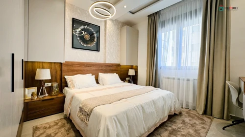 Vente Appartement F3 Alger Draria