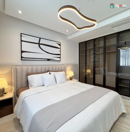 Vente Appartement F4 Alger El achour