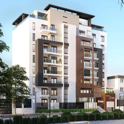 Vente Appartement F5 Alger Hydra