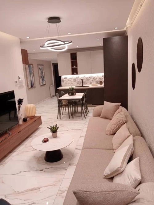 Vente Appartement F3 Alger Cheraga