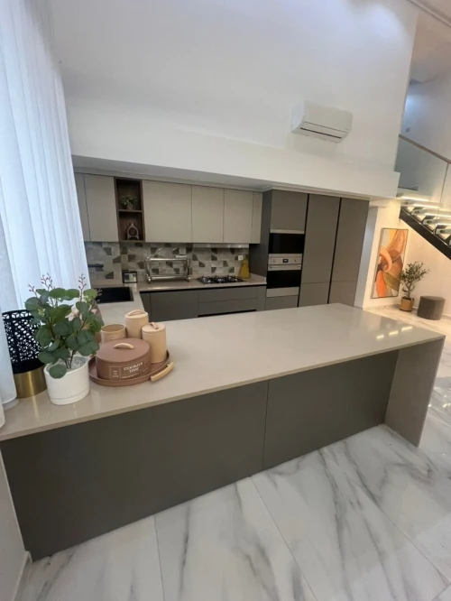 Vente Appartement Duplex F3 Alger Draria