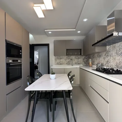 Vente Appartement F4 Alger El achour