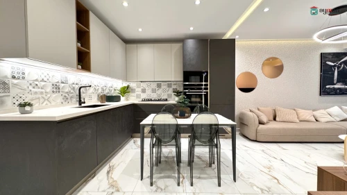 Vente Appartement F4 Alger Draria