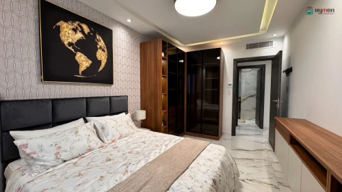 Vente Appartement F4 Alger Draria