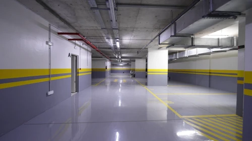 Vente Appartement F4 Alger Draria