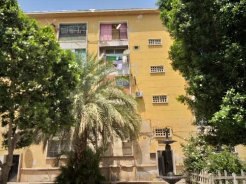 Vente Appartement F2 Guelma Guelma