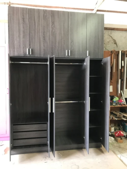 Dressing et Armoir moderne