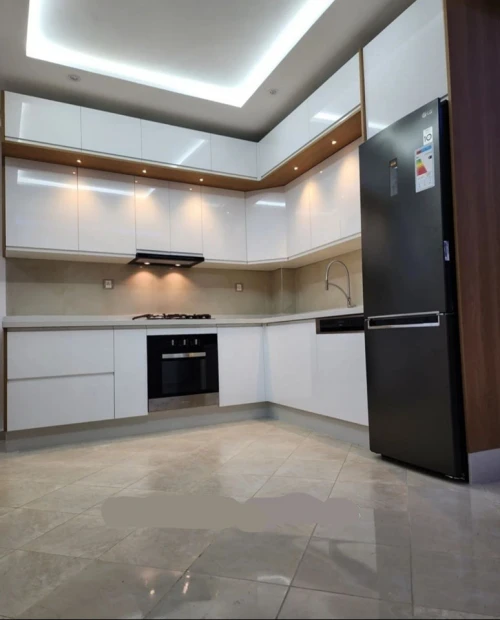 Cuisine MDF sur mesure