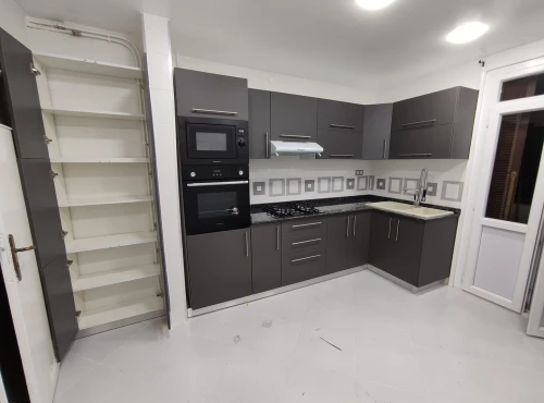 Cuisine MDF sur mesure