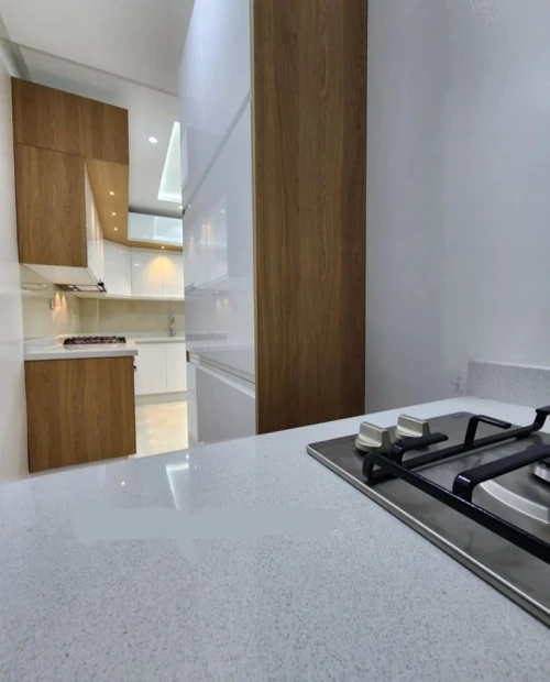 Cuisine MDF sur mesure