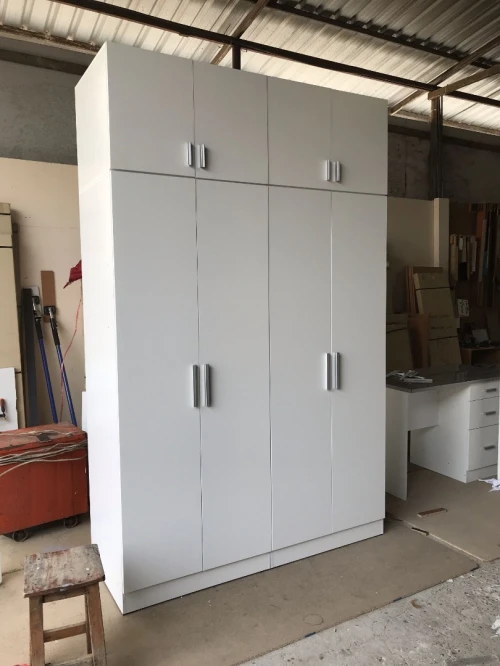 Dressing et Armoir moderne