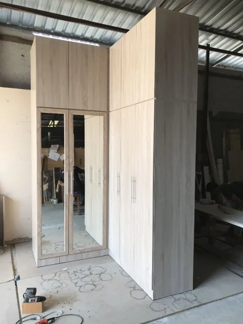 Dressing et Armoir moderne