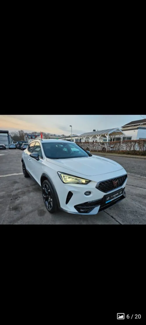 Cupra  formentor 2023 Seat