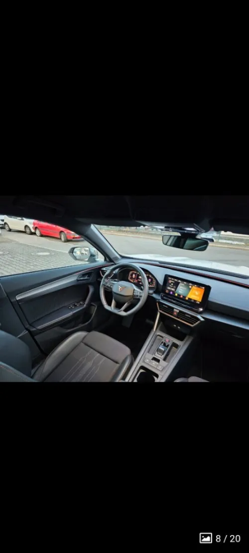 Cupra  formentor 2023 Seat