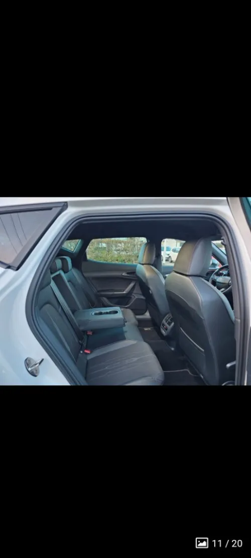 Cupra  formentor 2023 Seat