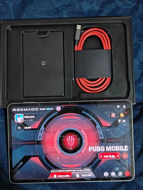 Redmagic Astra