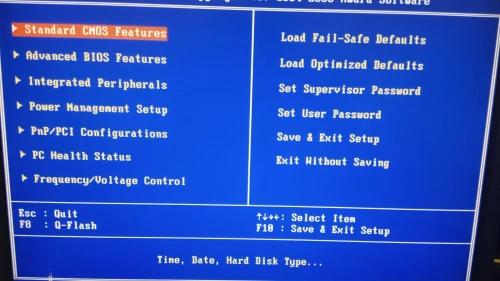 pc desktop
