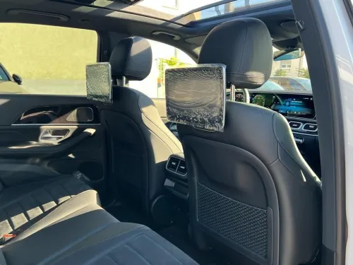 Mercedes GLE 2022 