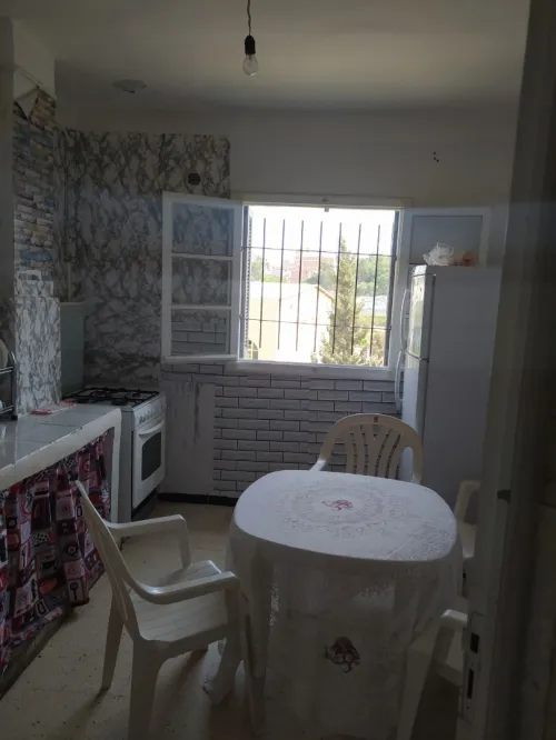 Location Appartement F4 Boumerdès Zemmouri
