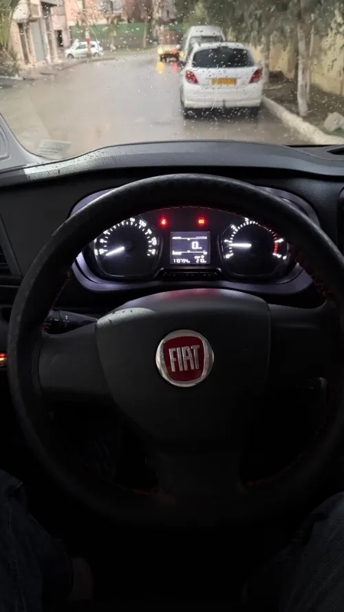 Fiat Fiat scudo 2023 Professional