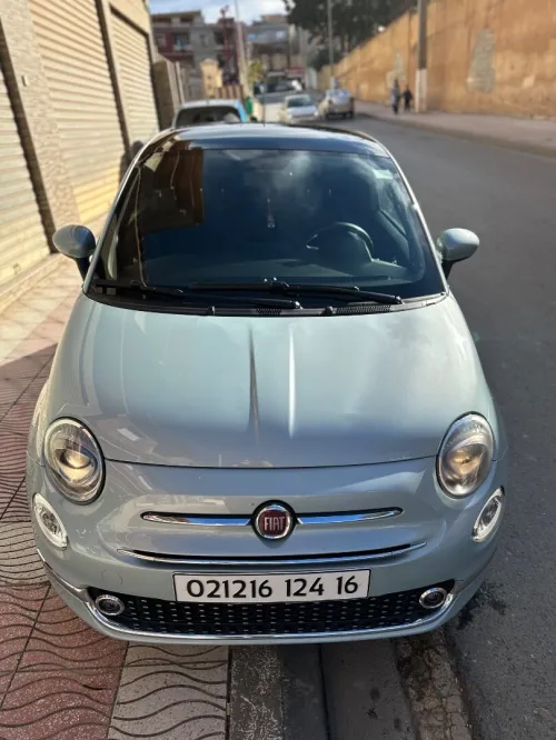 Fiat 500 2024 Dolce vita plus