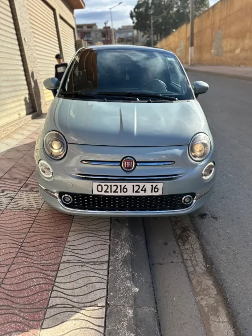 Fiat 500 2024 Dolcevita plus 