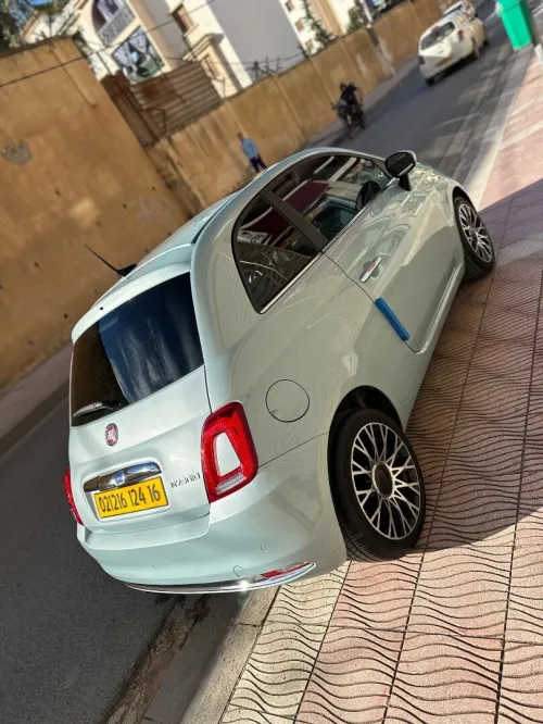 Fiat 500 2024 Dolcevita plus 