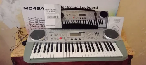 Synthétiseur