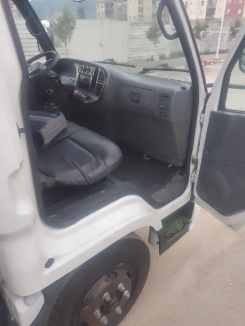Hyundai HD 35 2018