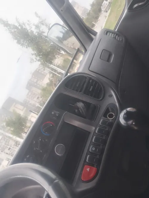 Hyundai HD 35 2018